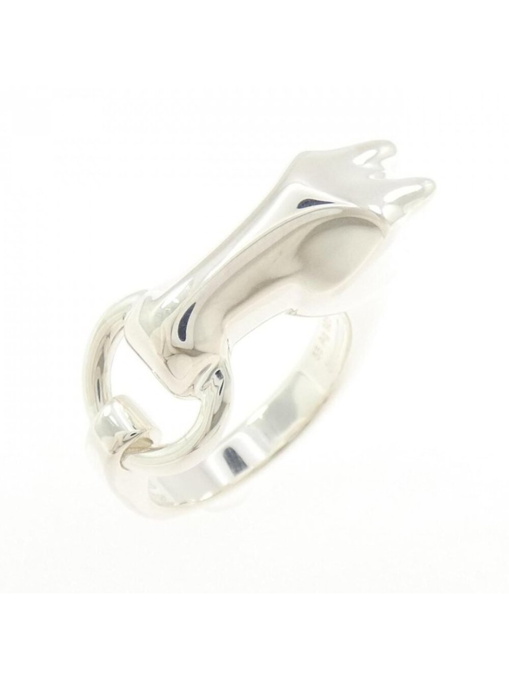 Hermes Gallop Ring